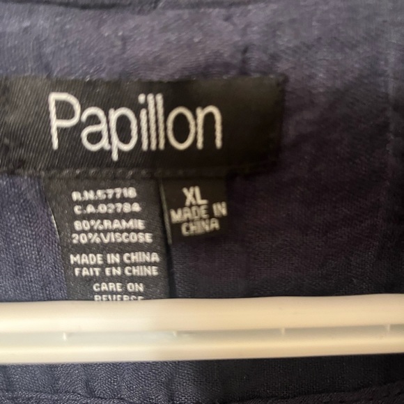 Papillon blazer - Picture 3 of 5